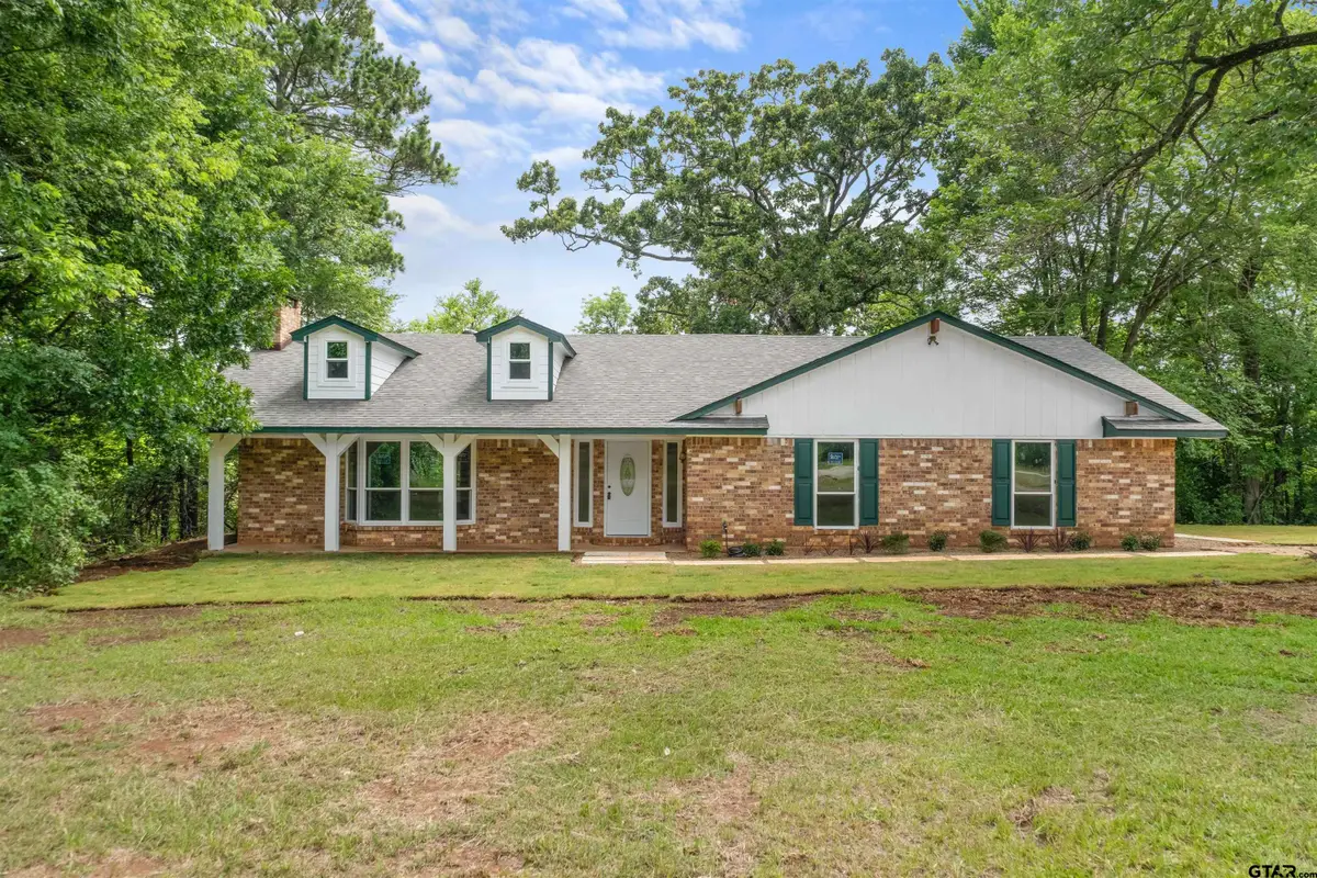 716 Range Rd, Palestine, TX 75801 - #1