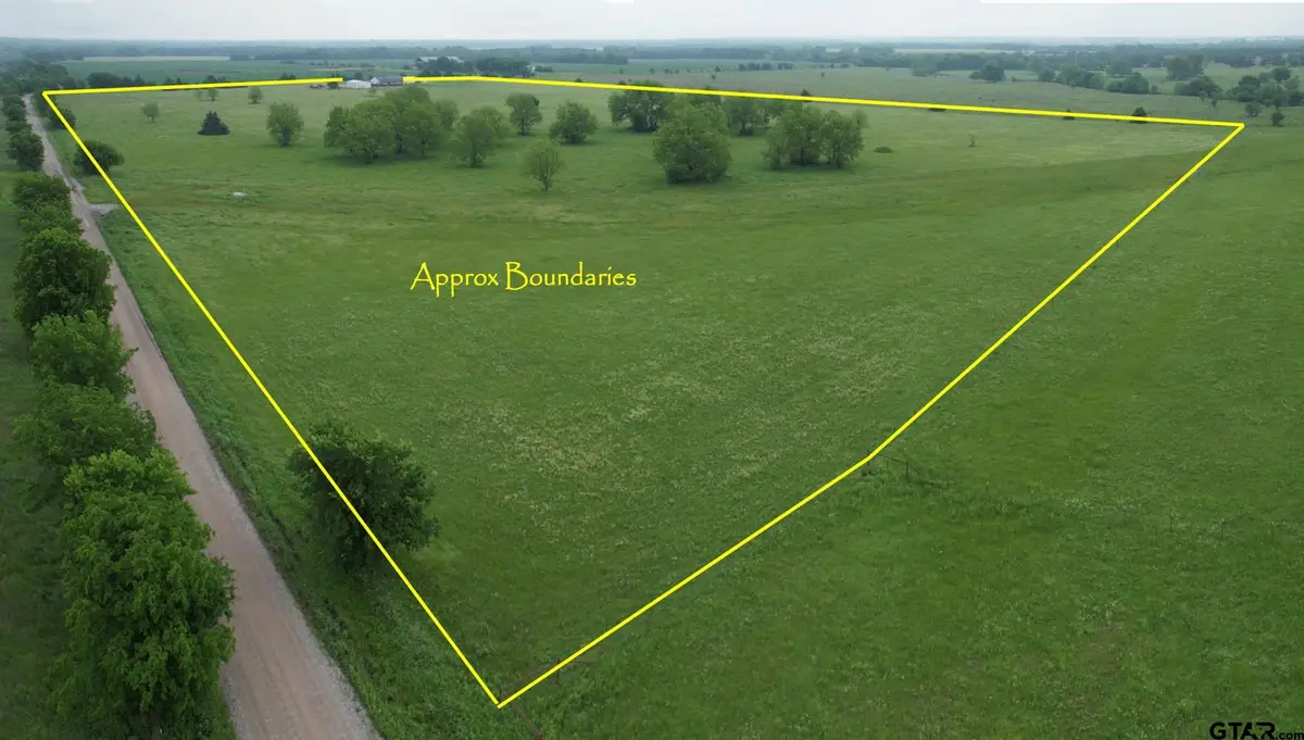 TBD Cr 4826, Wolfe City, TX 75496 - #1