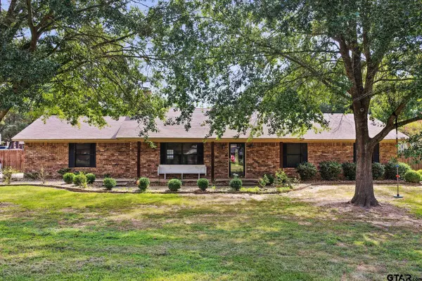 419 County Road 4164, Pittsburg,  75686