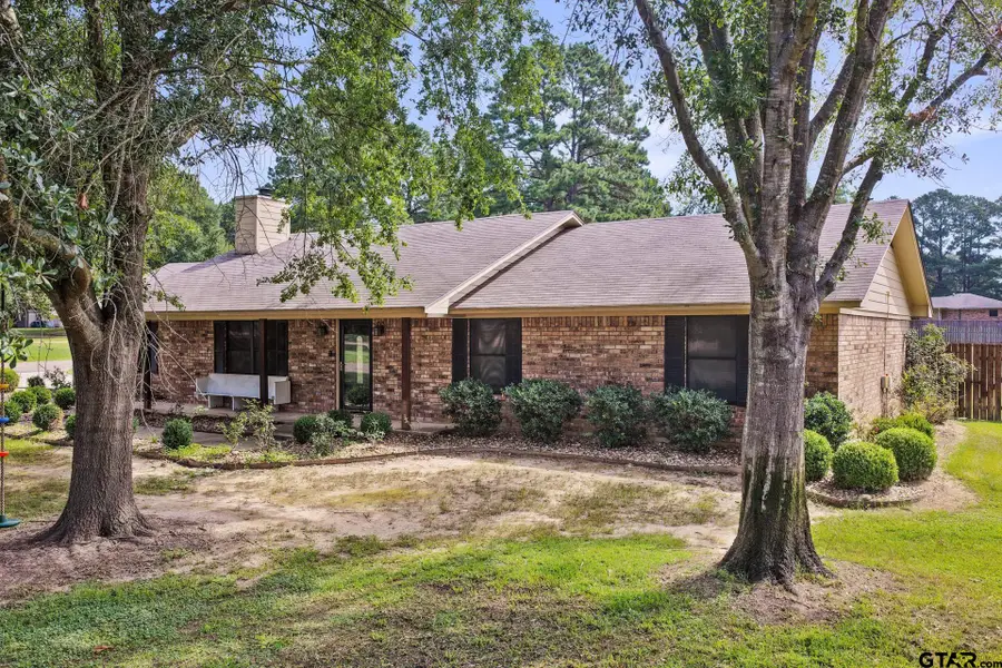 419 County Road 4164, Pittsburg, TX 75686 - #2