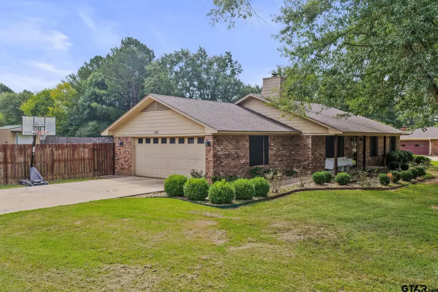 419 County Road 4164, Pittsburg, TX 75686 - #3