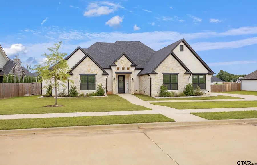 12229 Harlon St., Flint, TX 75762 - #2