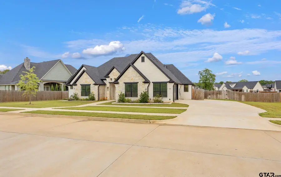 12229 Harlon St., Flint, TX 75762 - #3