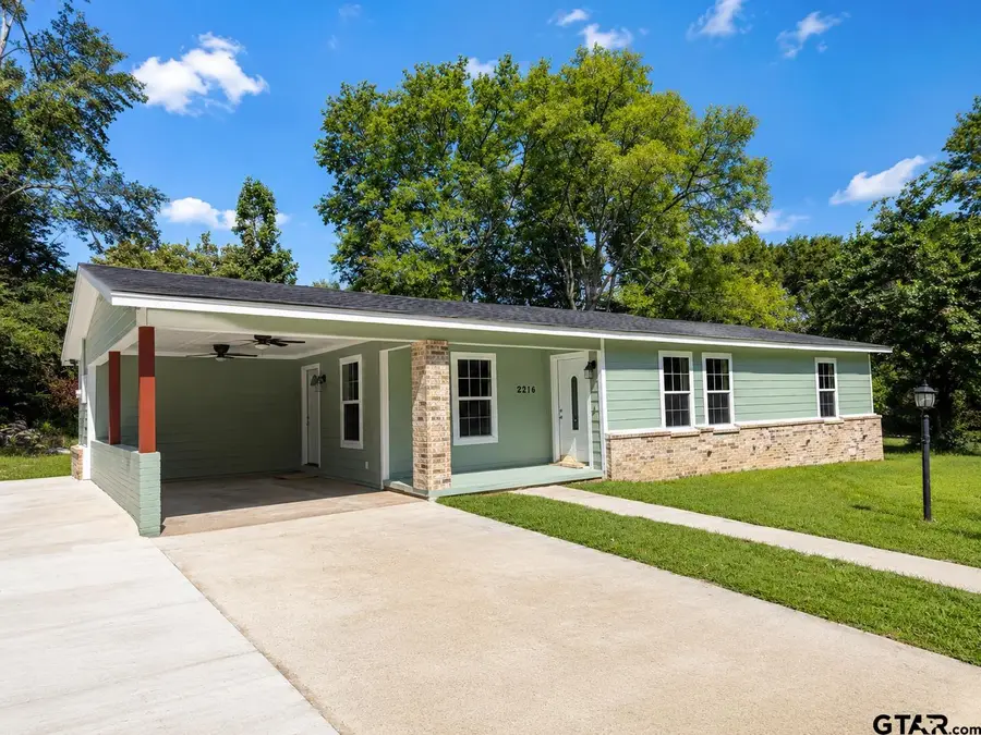 2216 N Ross, Tyler, TX 75702 - #2