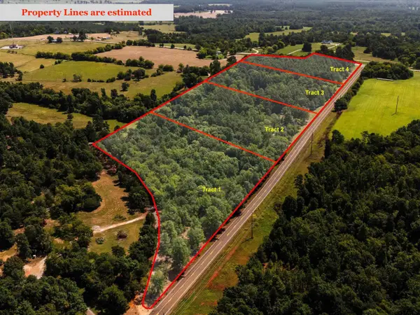 Tract 1 Slash Pine, Big Sandy,  75755