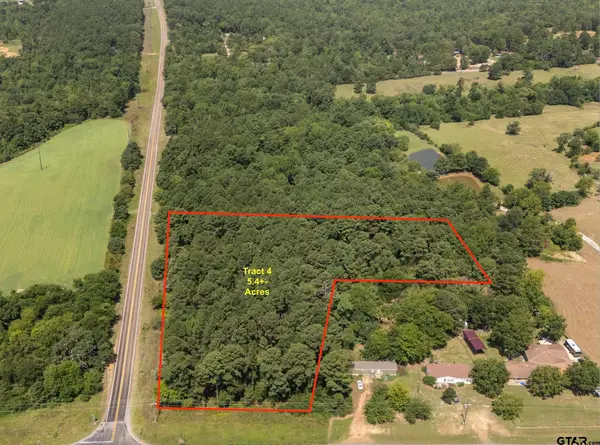 Tract 4 Fm 1002, Big Sandy,  75755
