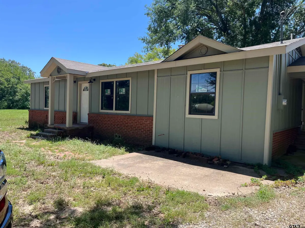 4955 State Hwy 64, Ben Wheeler, TX 75754 - #1