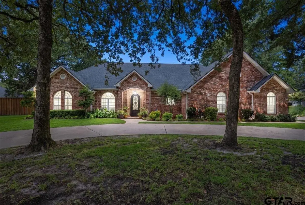 641 County Road 2311, Mineola, TX 75773 - #1