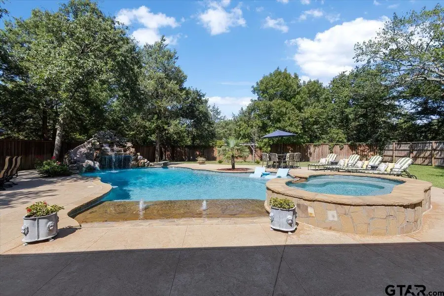 641 County Road 2311, Mineola, TX 75773 - #2