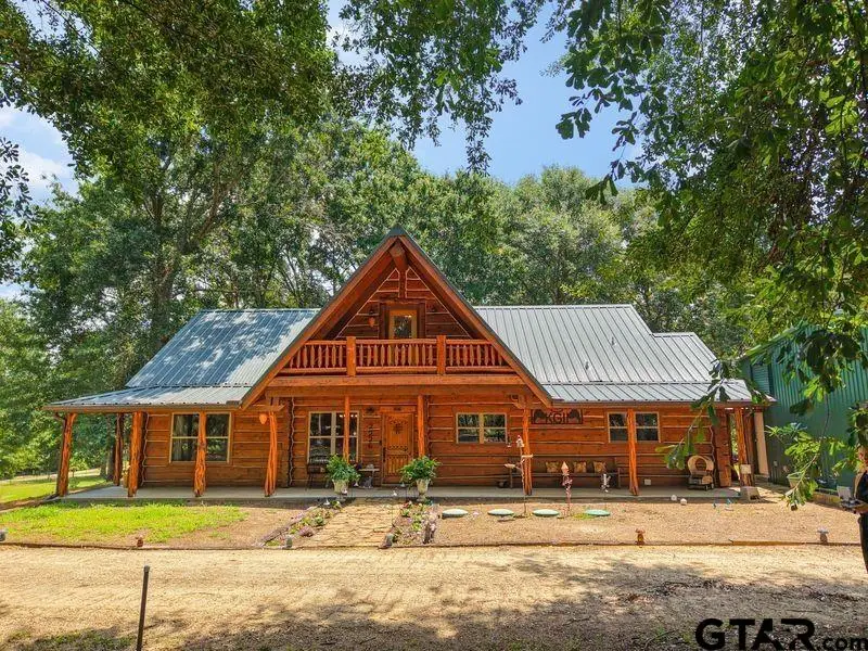 2226 Holly Road, Gilmer, TX 75644 - #1