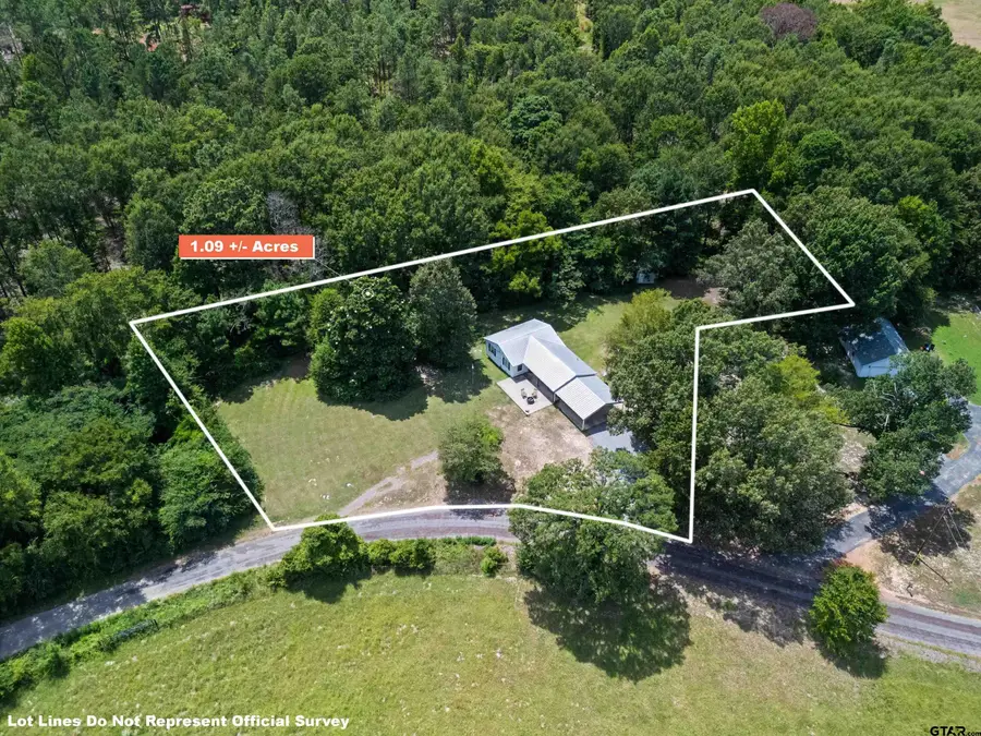 11932 Wisteria, Ore City, TX 75683 - #2