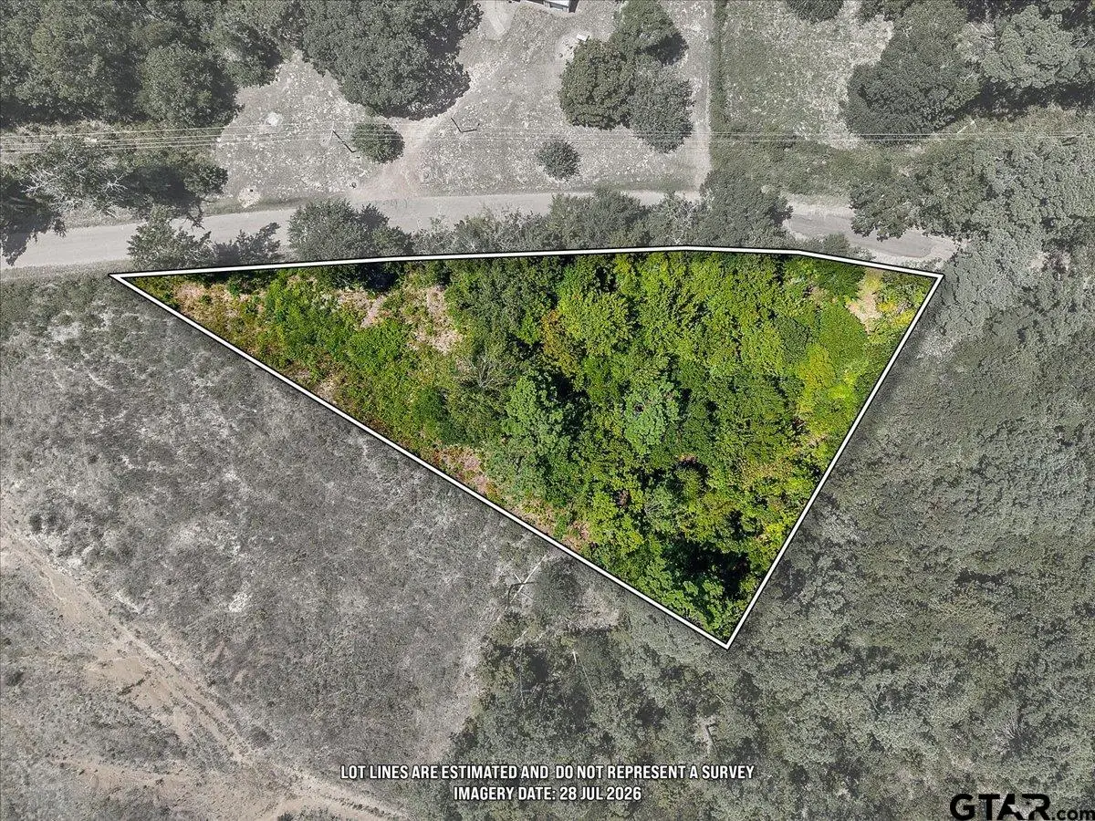 TBD Cr 1201, Rusk, TX 75785 - #1
