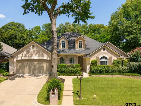 5630 Berkeley, Tyler,  75707