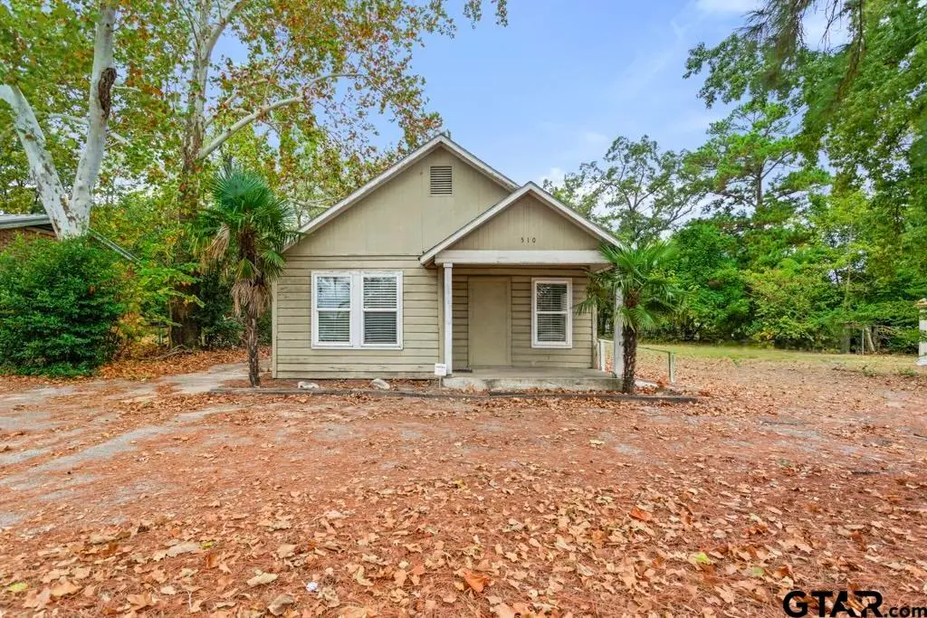 510 N Main Street (hwy 69), Lindale, TX 75771 - #1