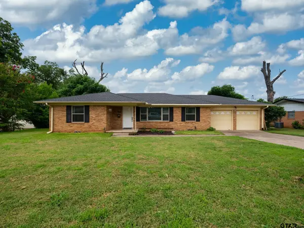 2219 Crestwood Dr, Tyler,  75701