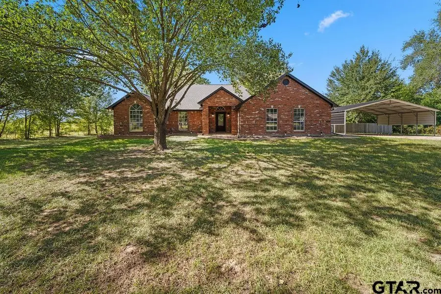 510 Oklahoma St., Van, TX 75790 - #2