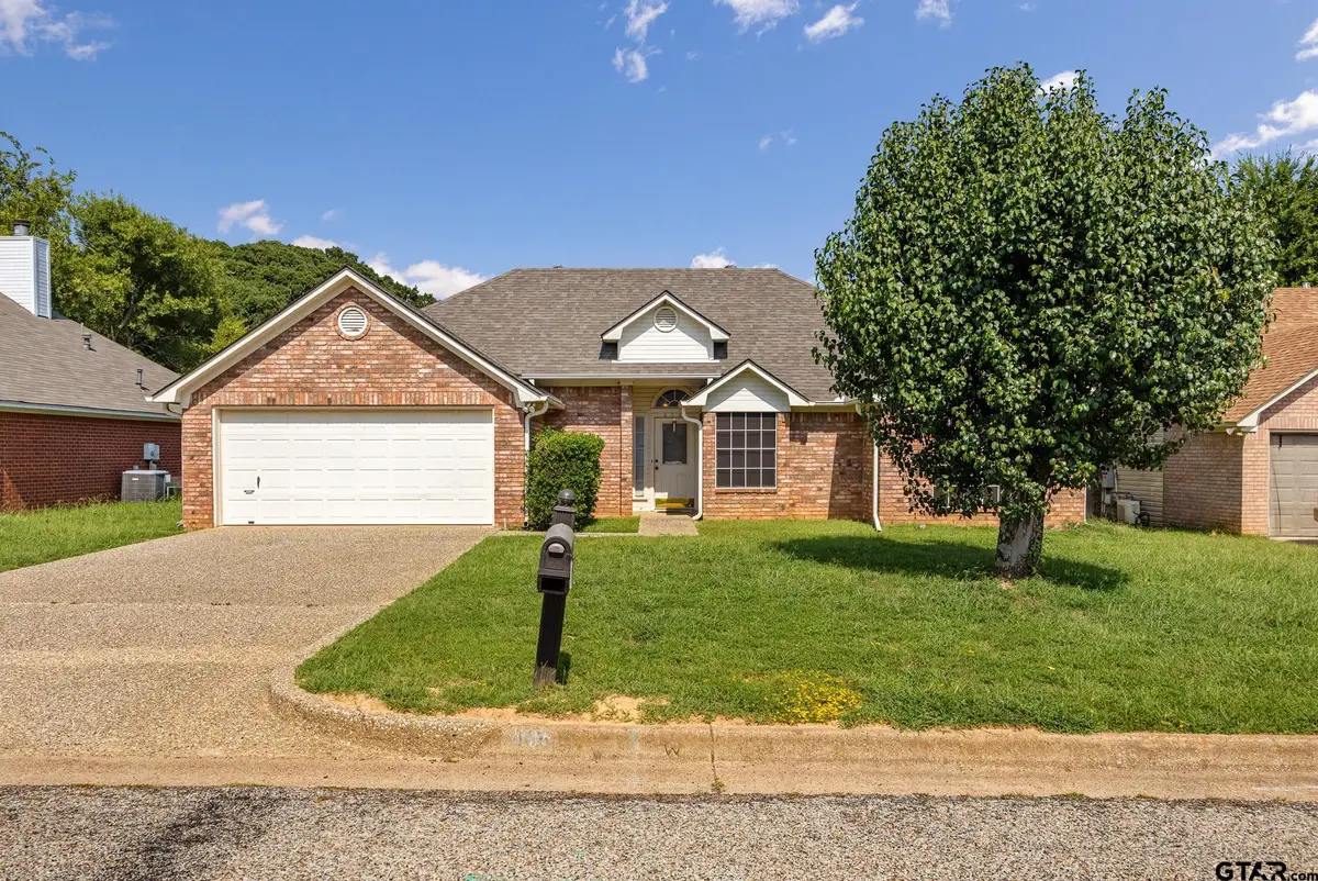 406 Eisenhower, Tyler, TX 75704 - #1