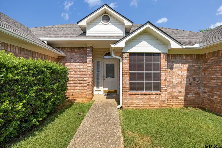 406 Eisenhower, Tyler, TX 75704 - #2