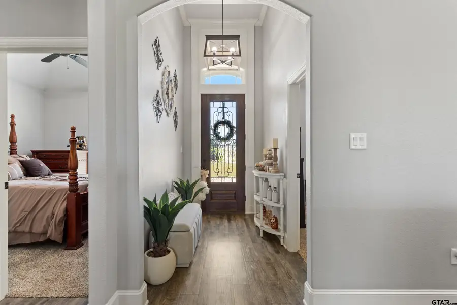 422 Duke Place Ln, Tyler, TX 75704 - #2