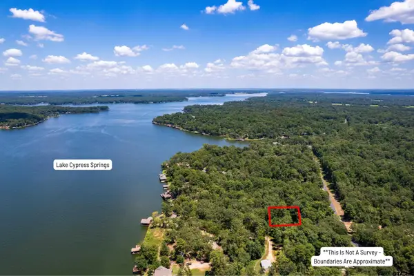 Lot 27 S. Park Rd., Scroggins,  75480