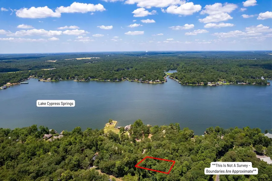 Lot 27 S. Park Rd., Scroggins, TX 75480 - #3