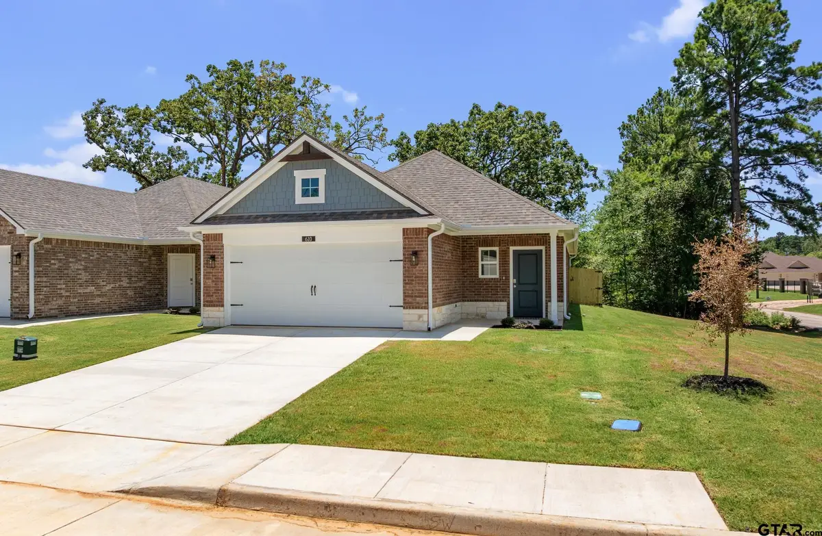 610 Park Central, Chandler, TX 75758 - #1