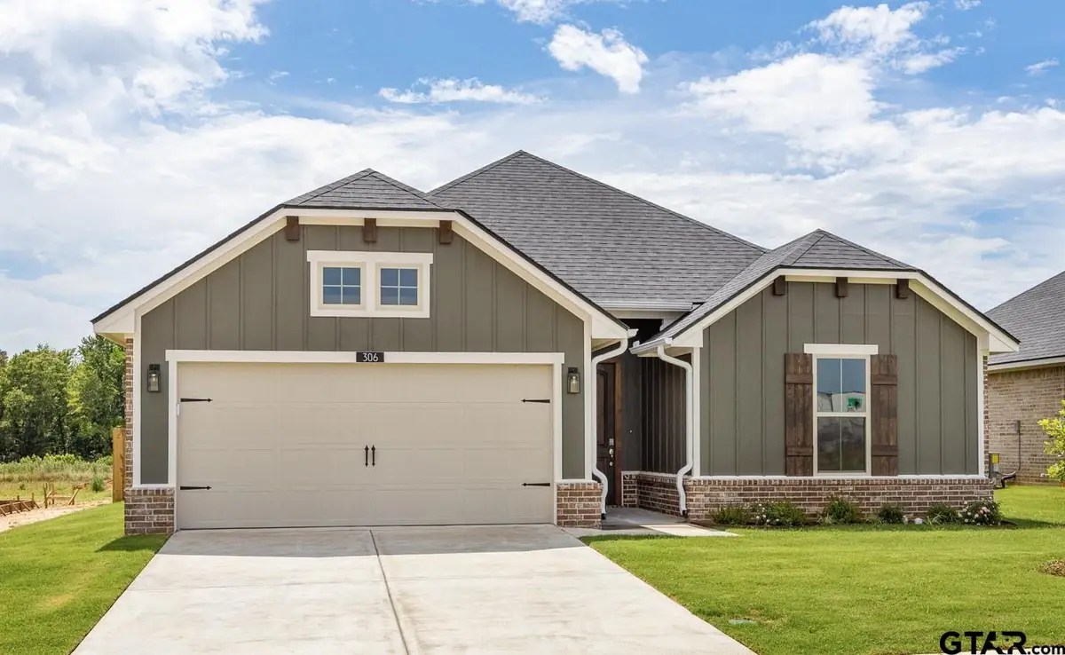 306 Driftwood Way, Whitehouse, TX 75791 - #1