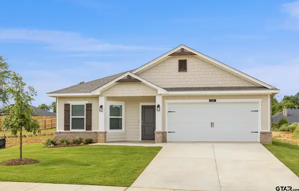 1201 Park Meadows Dr., Whitehouse,  75791