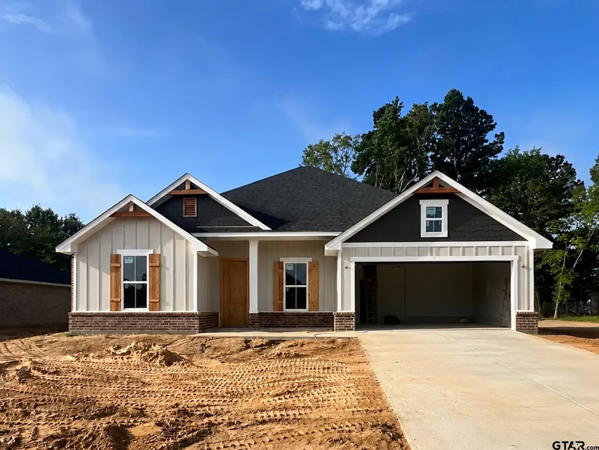 332 Erica Way, Lindale, TX 75771 - #1