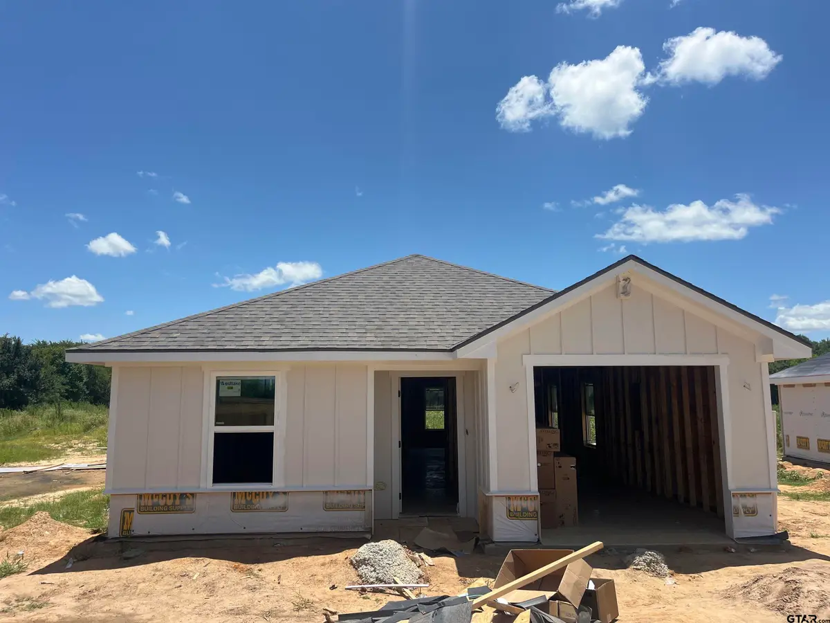 1610 Ridgeway Lane, Whitehouse, TX 75791 - #1