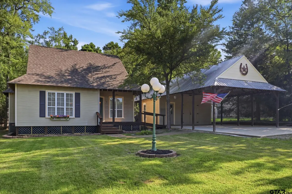 91 Private Rd 52602, Pittsburg, TX 75686 - #1