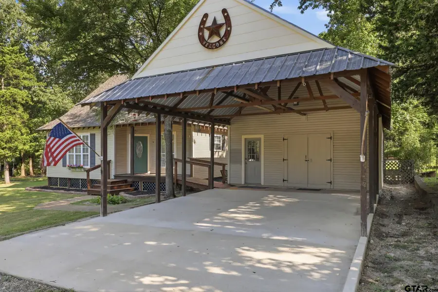 91 Private Rd 52602, Pittsburg, TX 75686 - #3