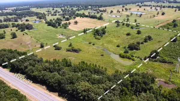 TBD Hwy 37, Mt Vernon,  75457