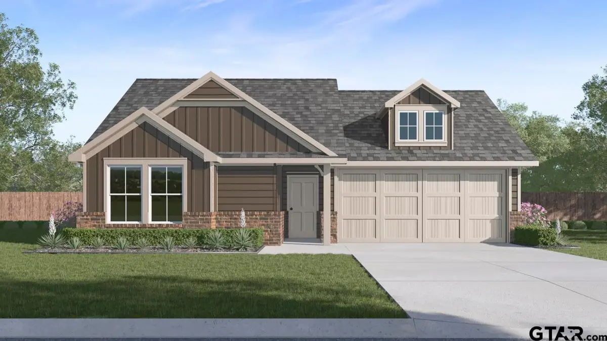 1944 Freeman Street, Tyler, TX 75704 - #1