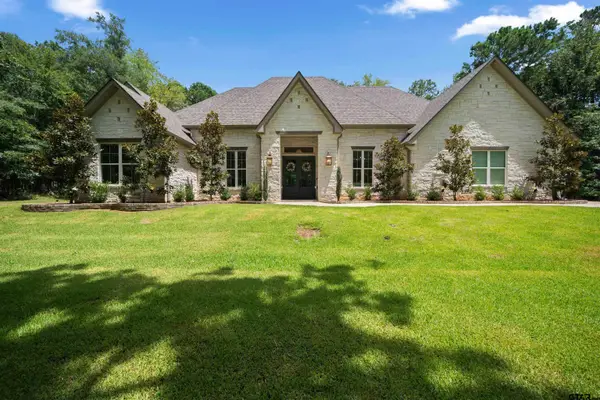 15373 Lakeside Dr, Tyler,  75707