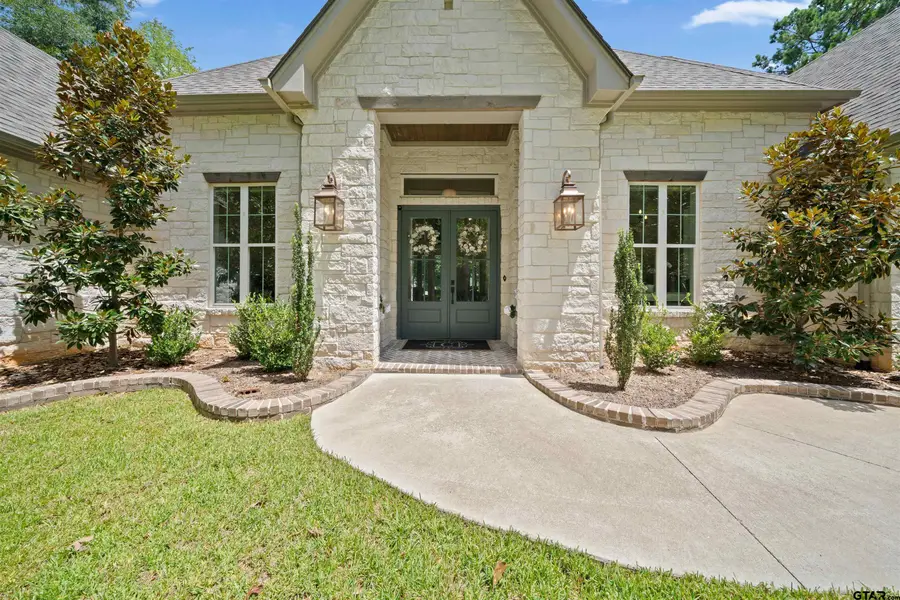 15373 Lakeside Dr, Tyler, TX 75707 - #2