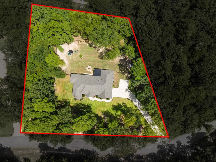15373 Lakeside Dr, Tyler, TX 75707 - #3