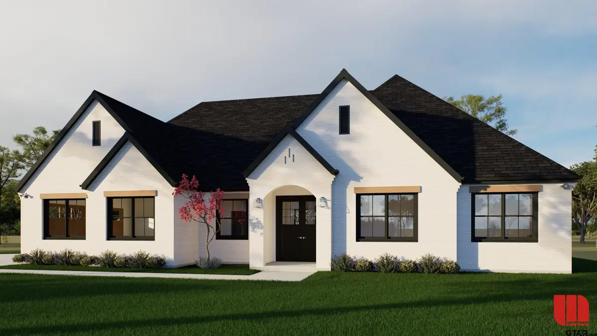 19076 Pinedale Circle, Flint, TX 75762 - #1