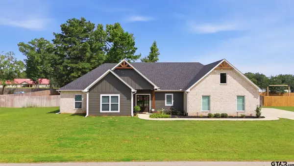 20971 Patriot Circle, Tyler,  75703