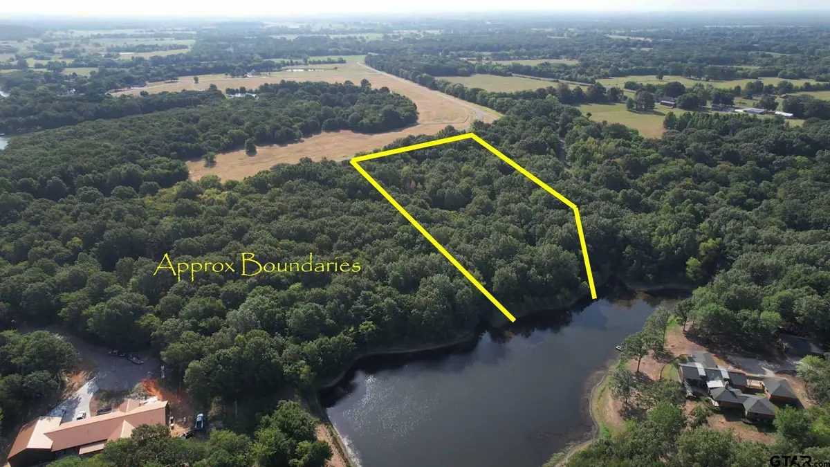 0 Private Road 5292, Yantis, TX 75497 - #1