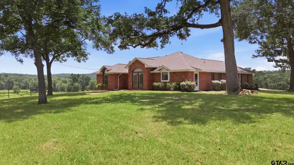 931 Private Road 5140, Grapeland,  75844