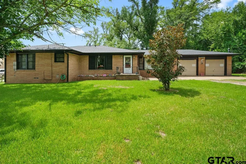 14139 State Highway 64, Ben Wheeler, TX 75754 - #1