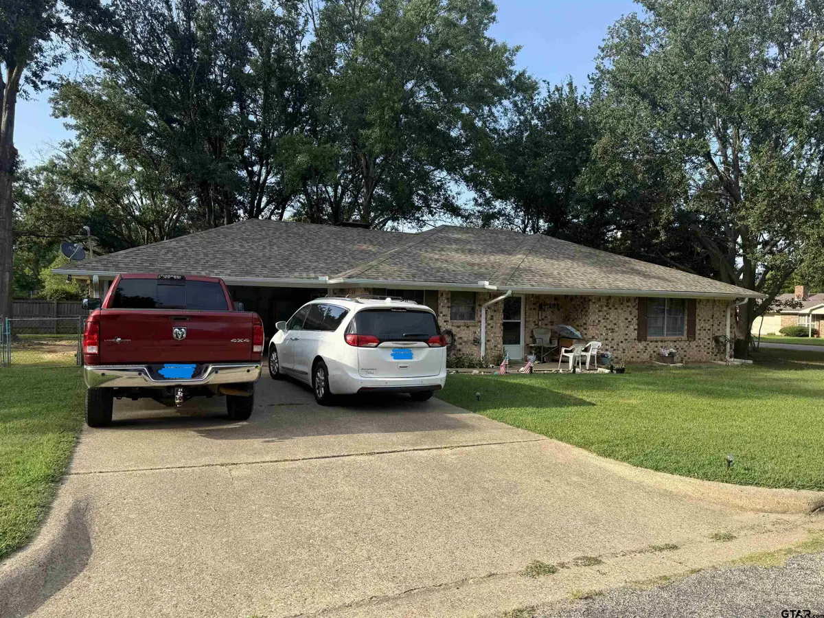 1205 Langford Lane, Whitehouse, TX 75791 - #1
