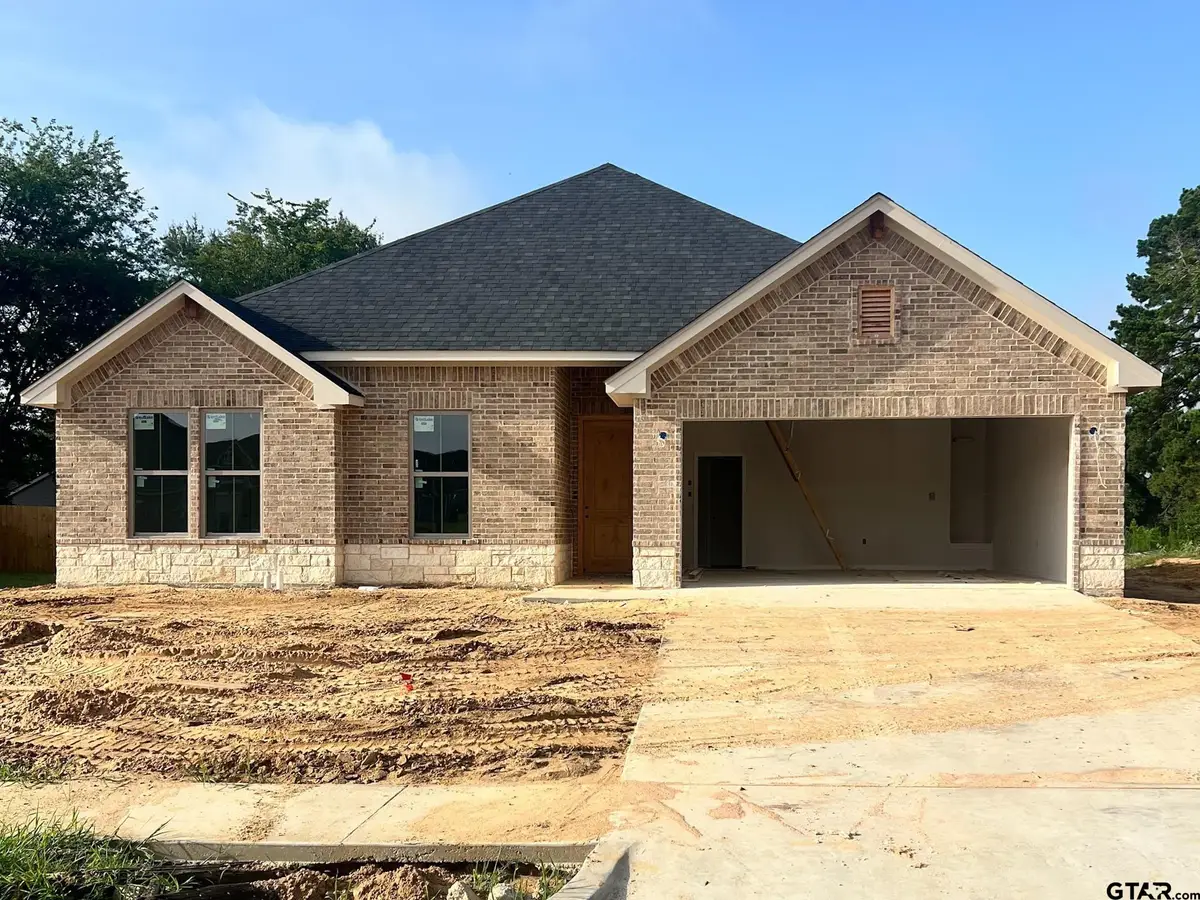 328 Erica Way, Lindale, TX 75771 - #1