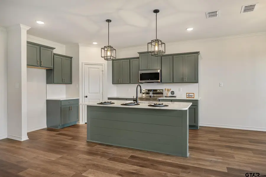 304 Driftwood Way, Whitehouse, TX 75791 - #2