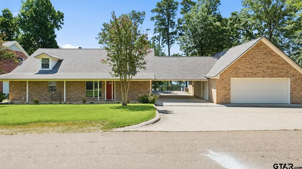 182 N Cr 2938, Pittsburg, TX 75686 - #1