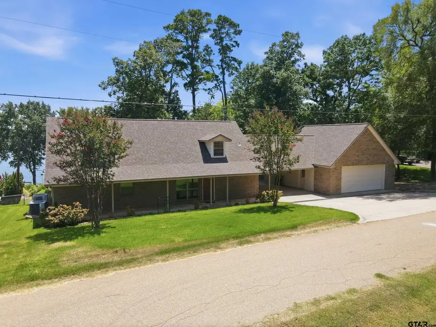 182 N Cr 2938, Pittsburg, TX 75686 - #3