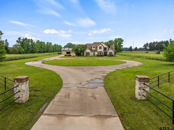 24.984 AC W State Highway 11, Pittsburg,  75686