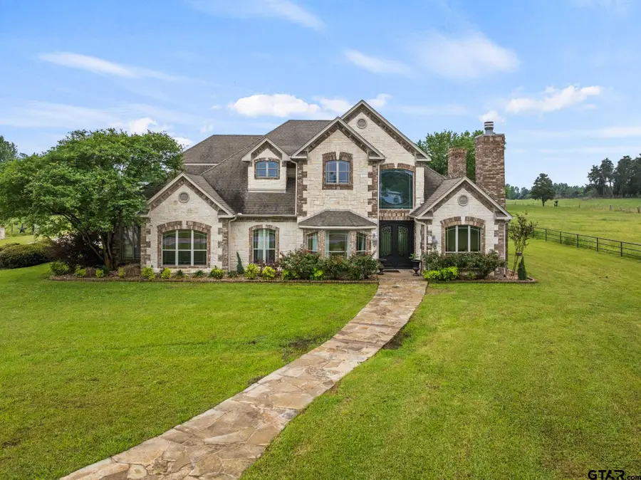 24.984 AC W State Highway 11, Pittsburg, TX 75686 - #2