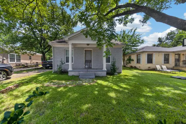 1421 E Front, Tyler,  75702